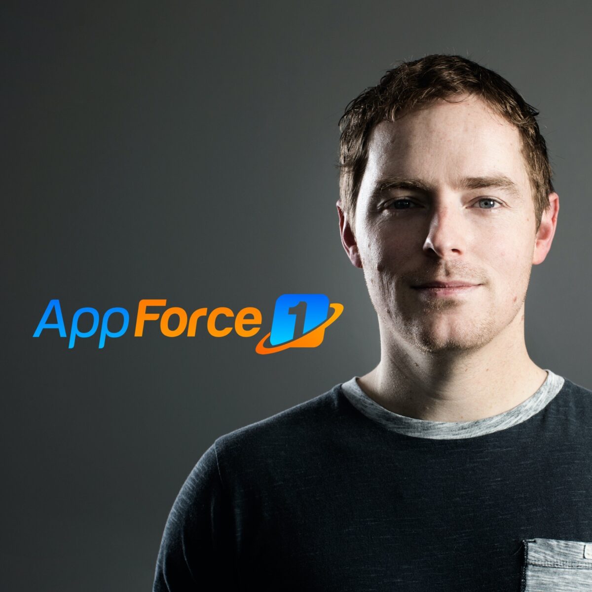 AppForce1 Podcast